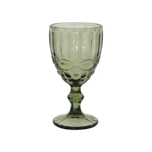 Eaton Wine Glass